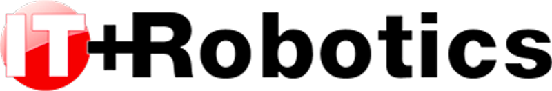 ITRobotics Logo 1